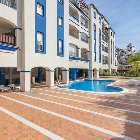 Apartament Marina IV By H Isla del Moral Zewnętrze zdjęcie