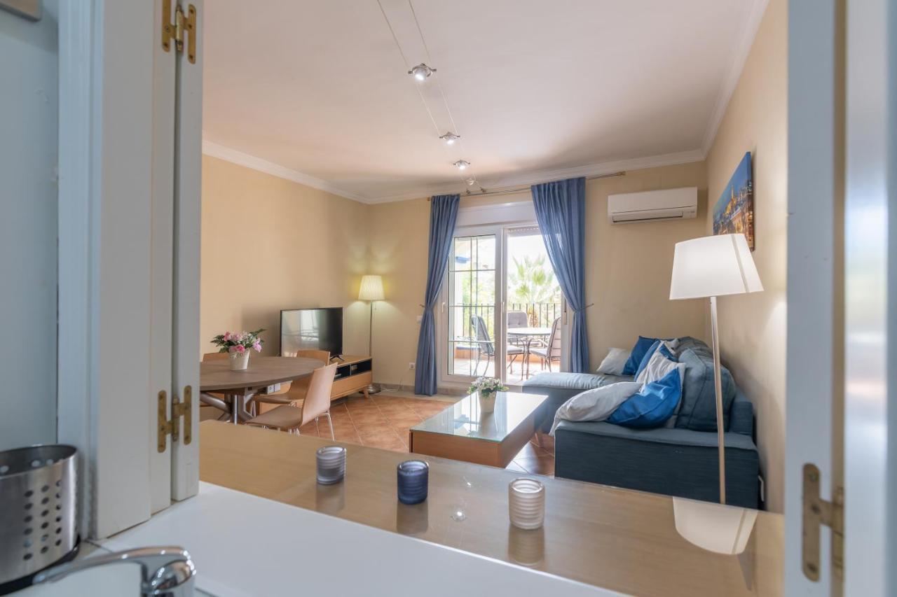 Apartament Marina IV By H Isla del Moral Pokój zdjęcie