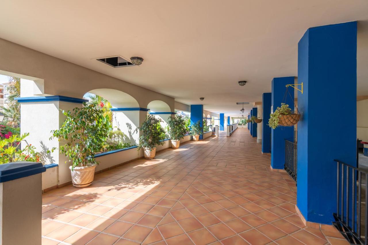 Apartament Marina IV By H Isla del Moral Zewnętrze zdjęcie
