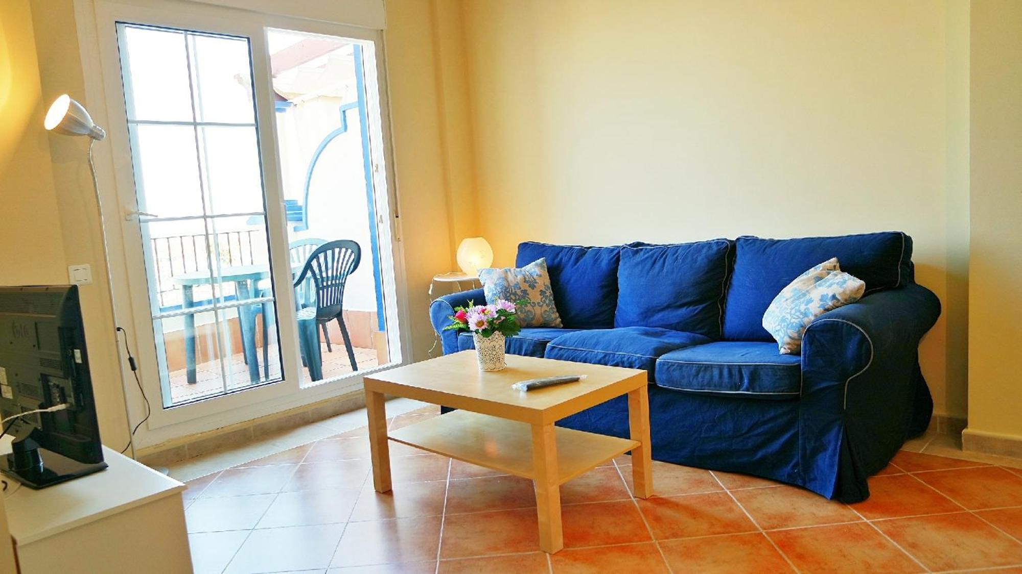 Apartament Marina IV By H Isla del Moral Pokój zdjęcie