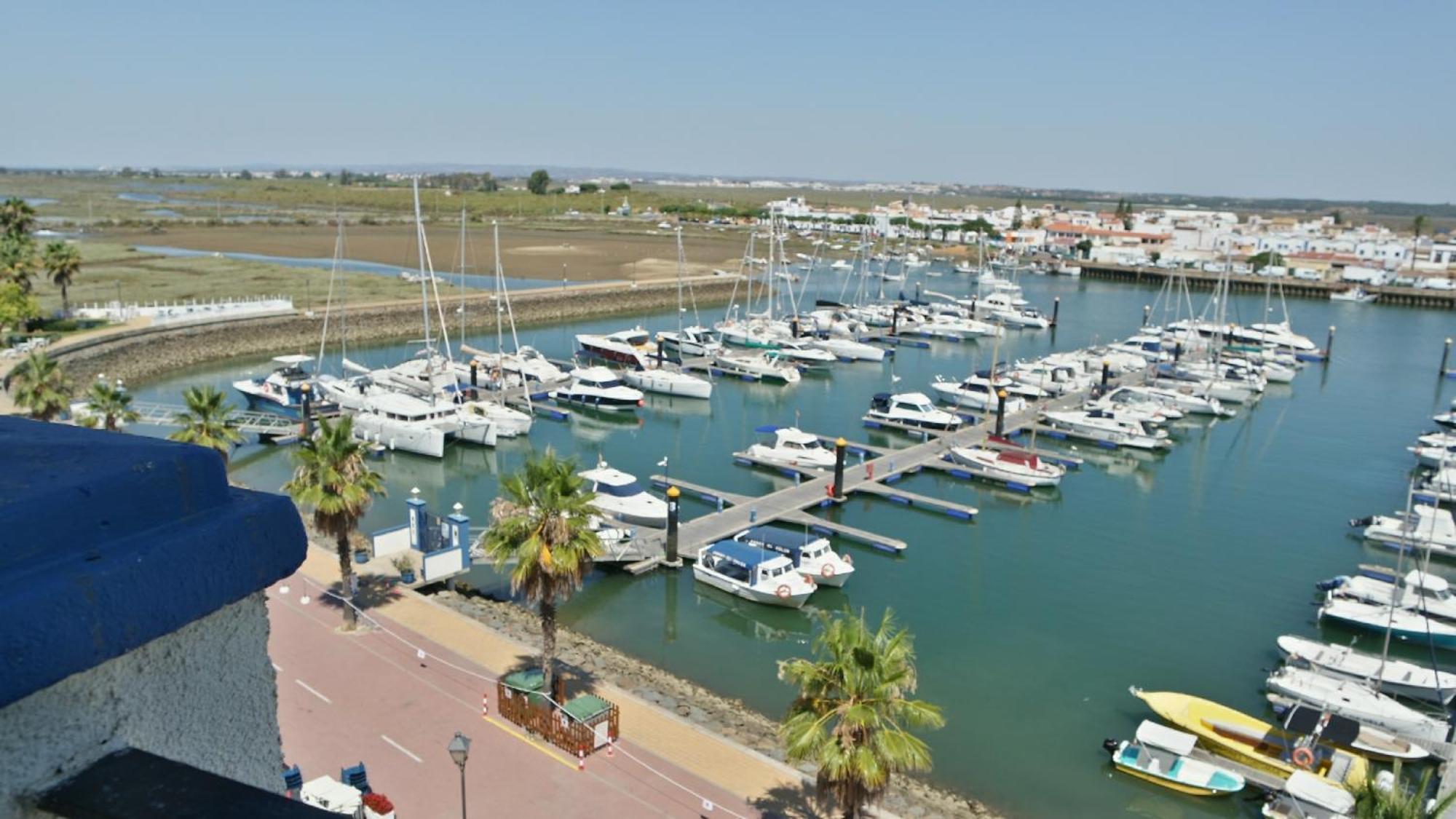 Apartament Marina IV By H Isla del Moral Pokój zdjęcie