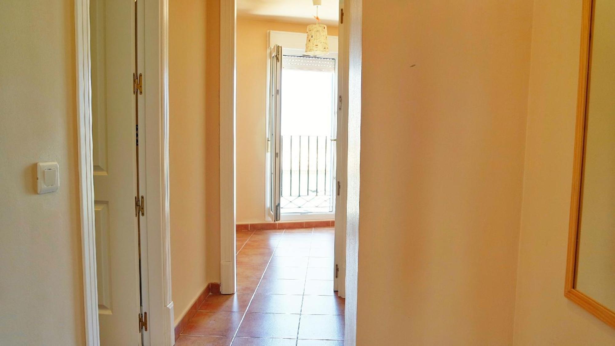 Apartament Marina IV By H Isla del Moral Pokój zdjęcie