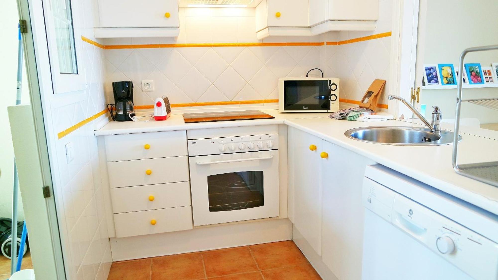 Apartament Marina IV By H Isla del Moral Pokój zdjęcie