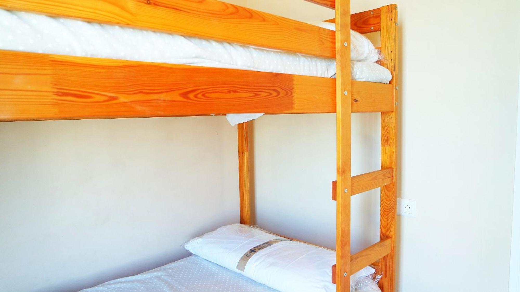 Apartament Marina IV By H Isla del Moral Pokój zdjęcie