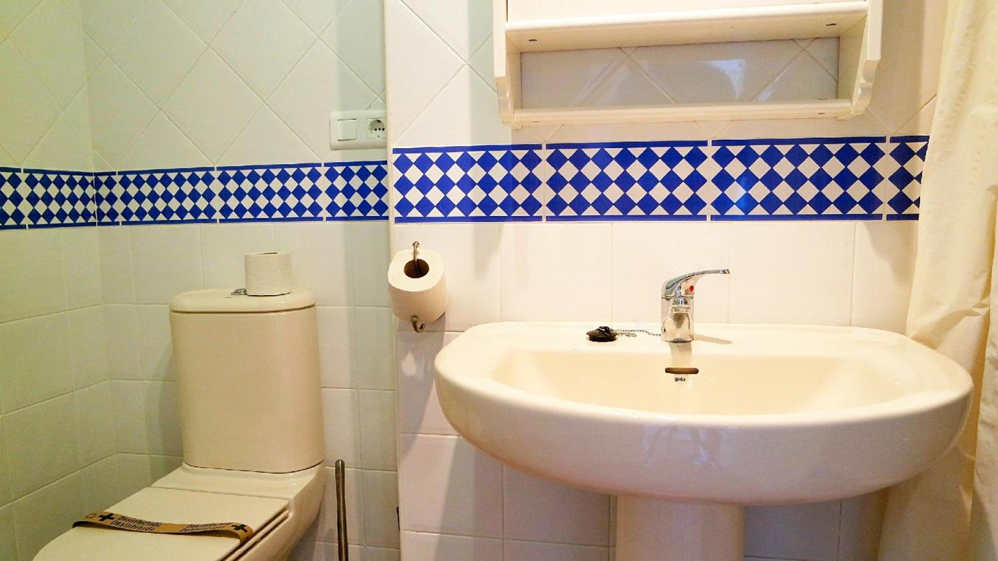 Apartament Marina IV By H Isla del Moral Pokój zdjęcie