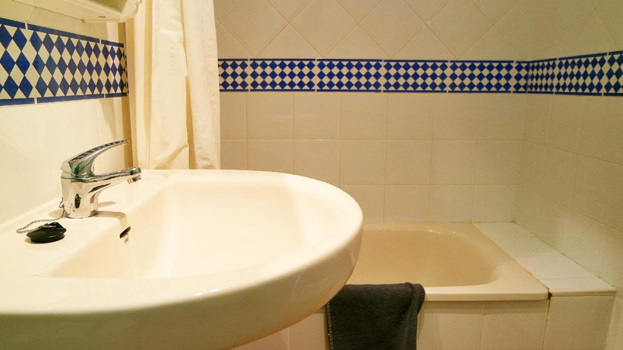 Apartament Marina IV By H Isla del Moral Pokój zdjęcie