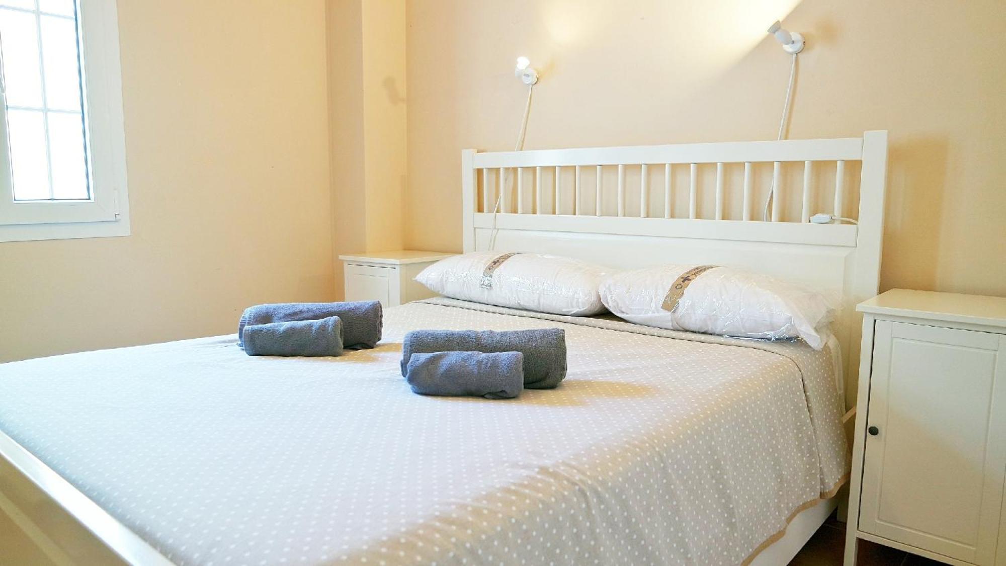 Apartament Marina IV By H Isla del Moral Pokój zdjęcie