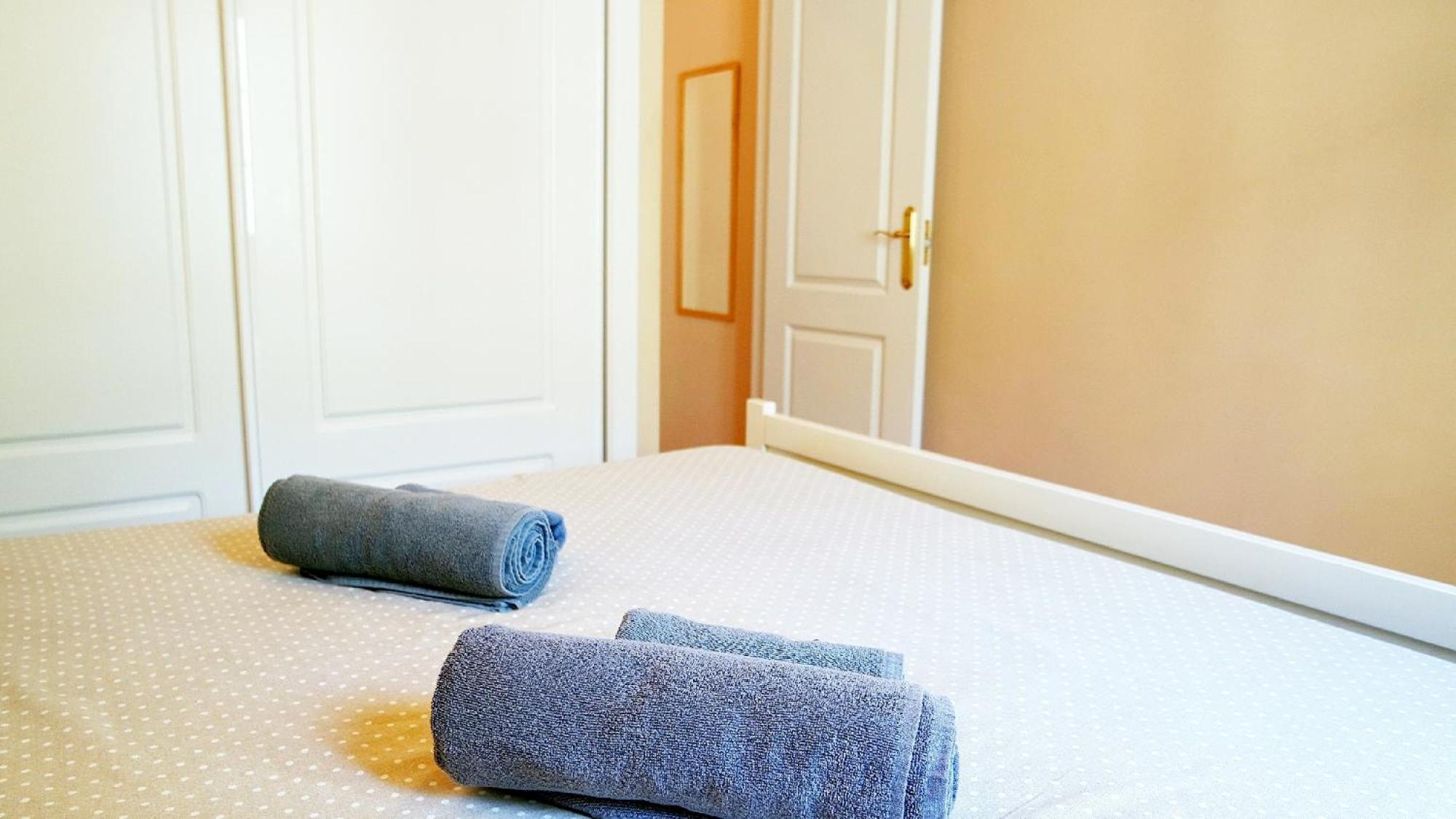 Apartament Marina IV By H Isla del Moral Pokój zdjęcie