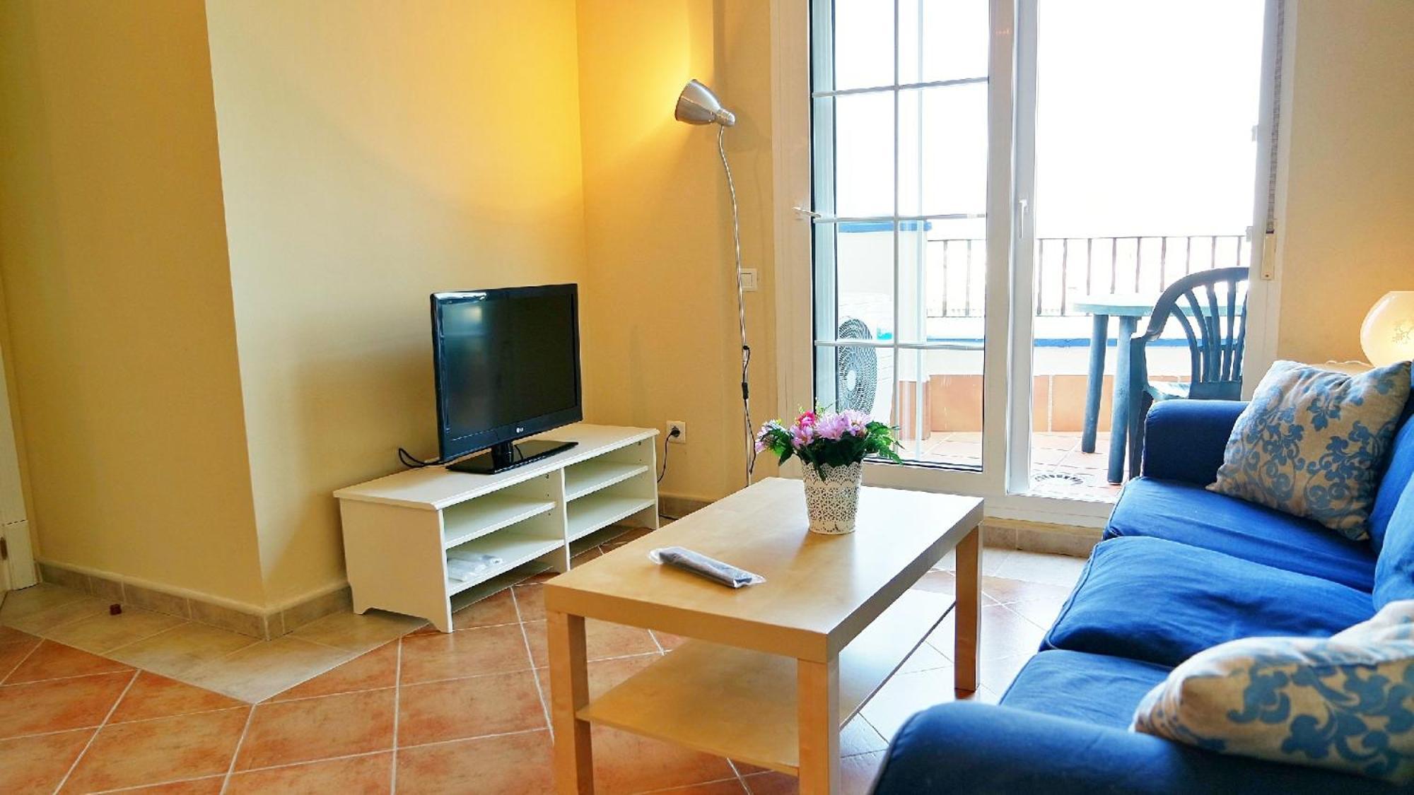 Apartament Marina IV By H Isla del Moral Pokój zdjęcie