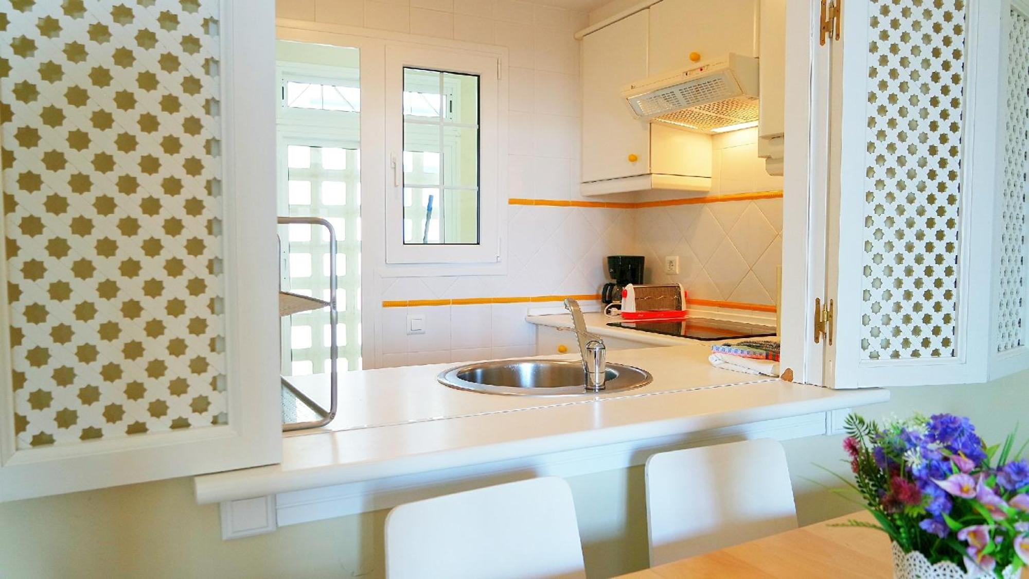 Apartament Marina IV By H Isla del Moral Pokój zdjęcie