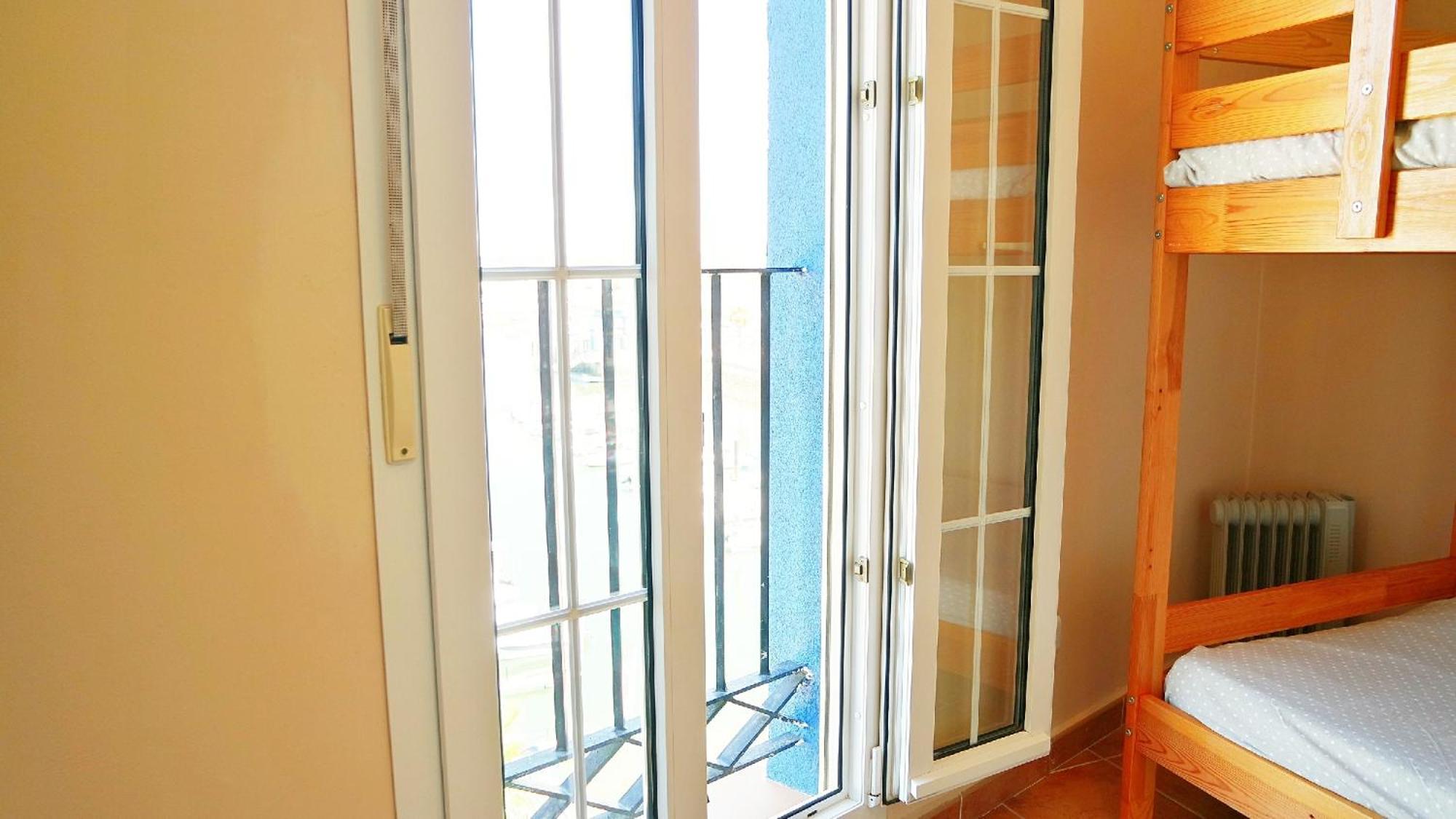 Apartament Marina IV By H Isla del Moral Pokój zdjęcie