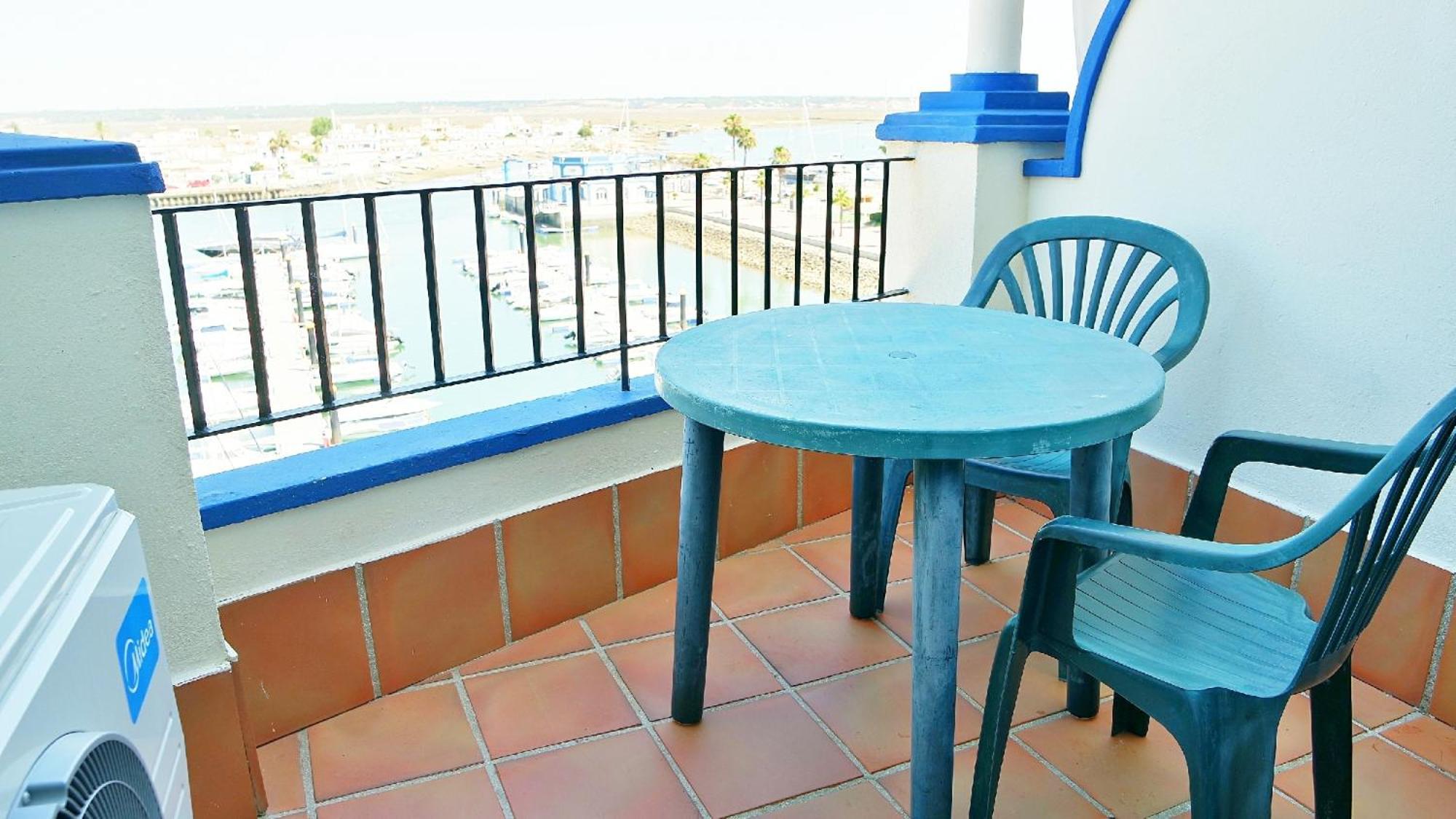 Apartament Marina IV By H Isla del Moral Pokój zdjęcie