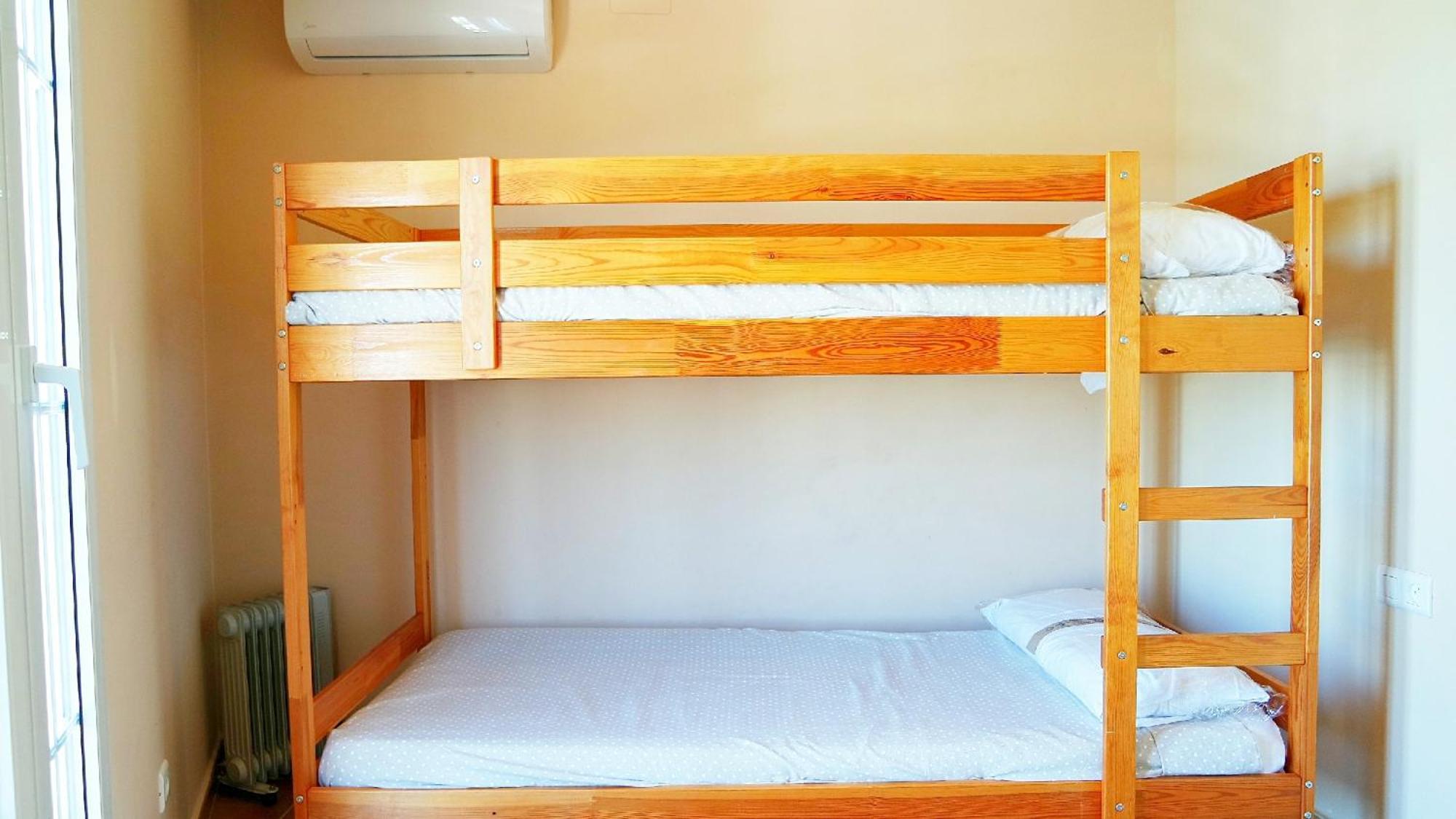 Apartament Marina IV By H Isla del Moral Pokój zdjęcie