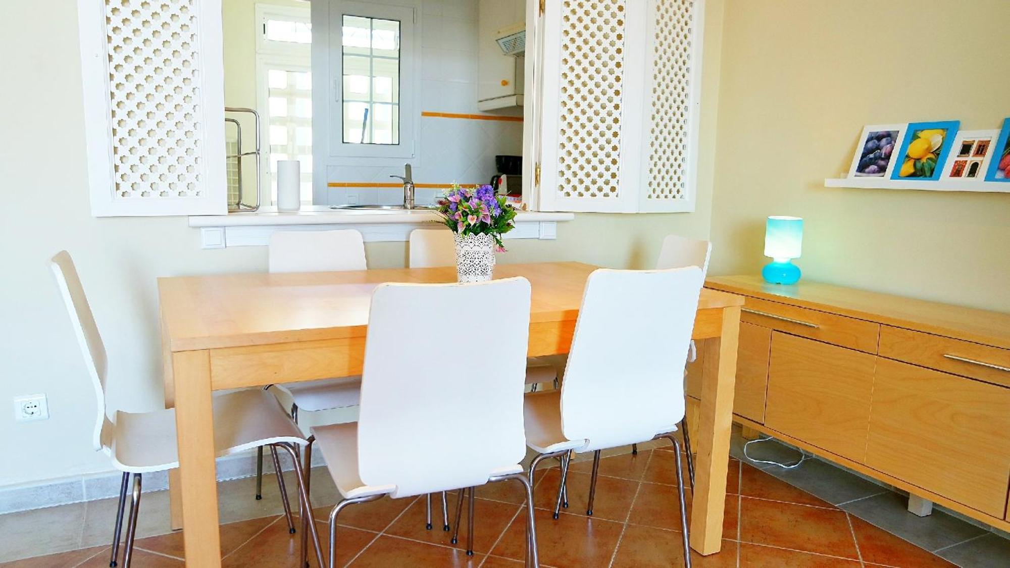 Apartament Marina IV By H Isla del Moral Pokój zdjęcie