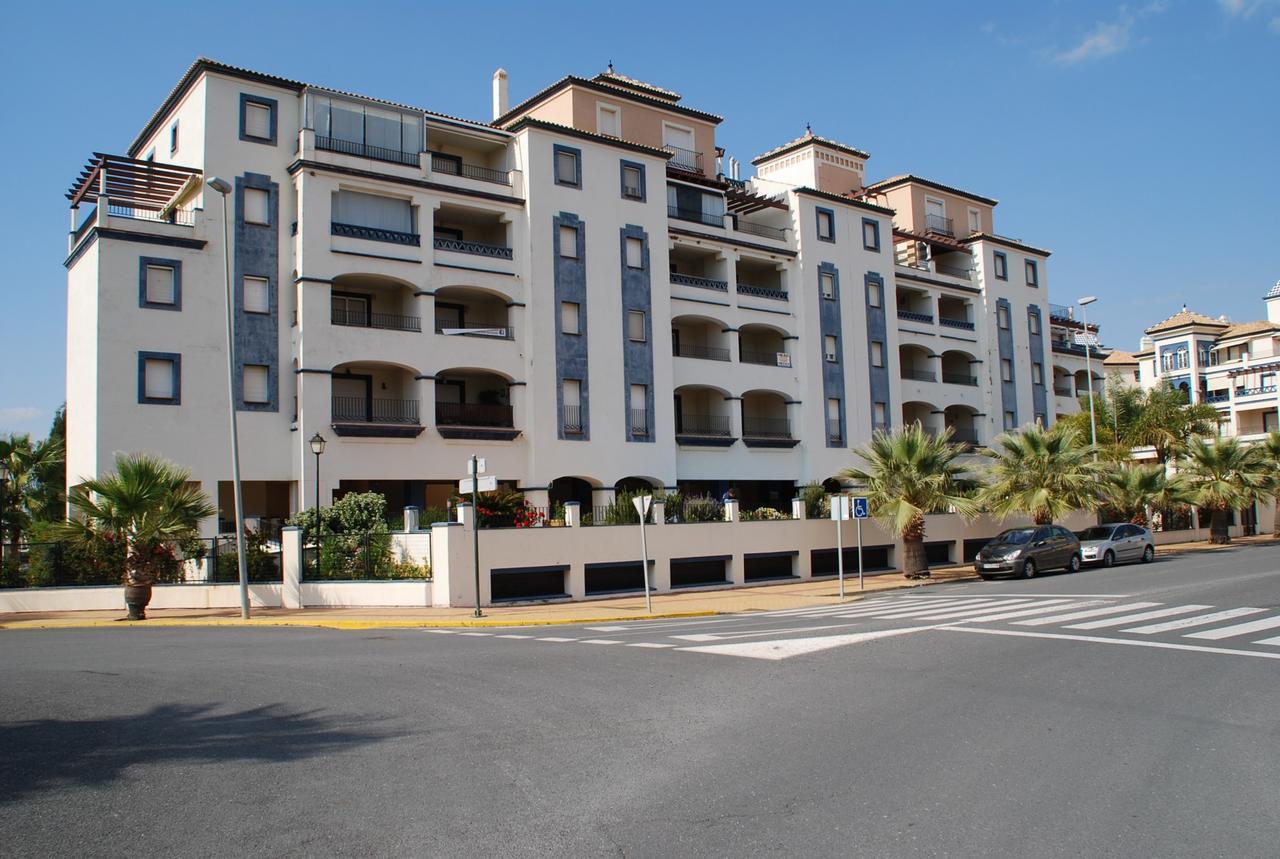 Apartament Marina IV By H Isla del Moral Zewnętrze zdjęcie