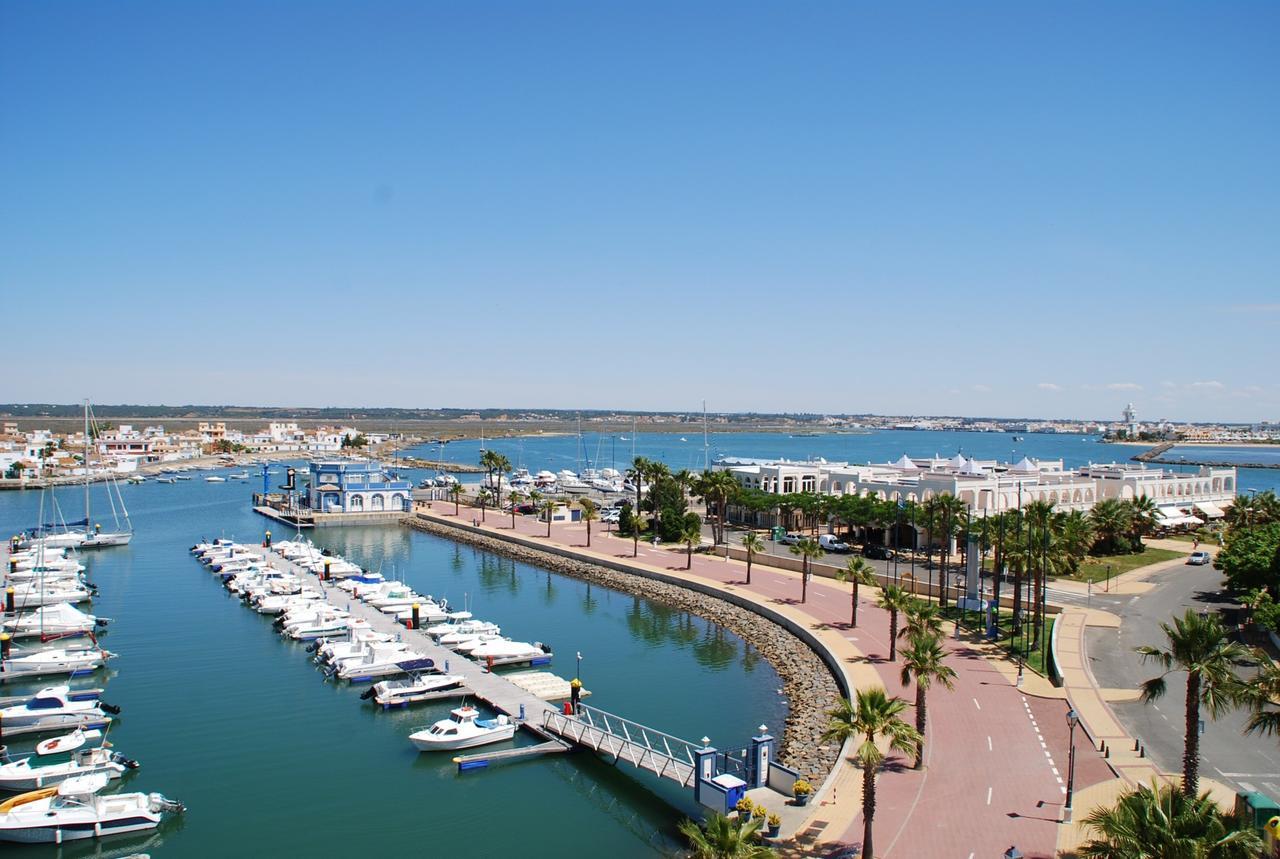 Apartament Marina IV By H Isla del Moral Zewnętrze zdjęcie