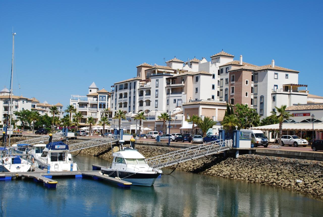 Apartament Marina IV By H Isla del Moral Zewnętrze zdjęcie