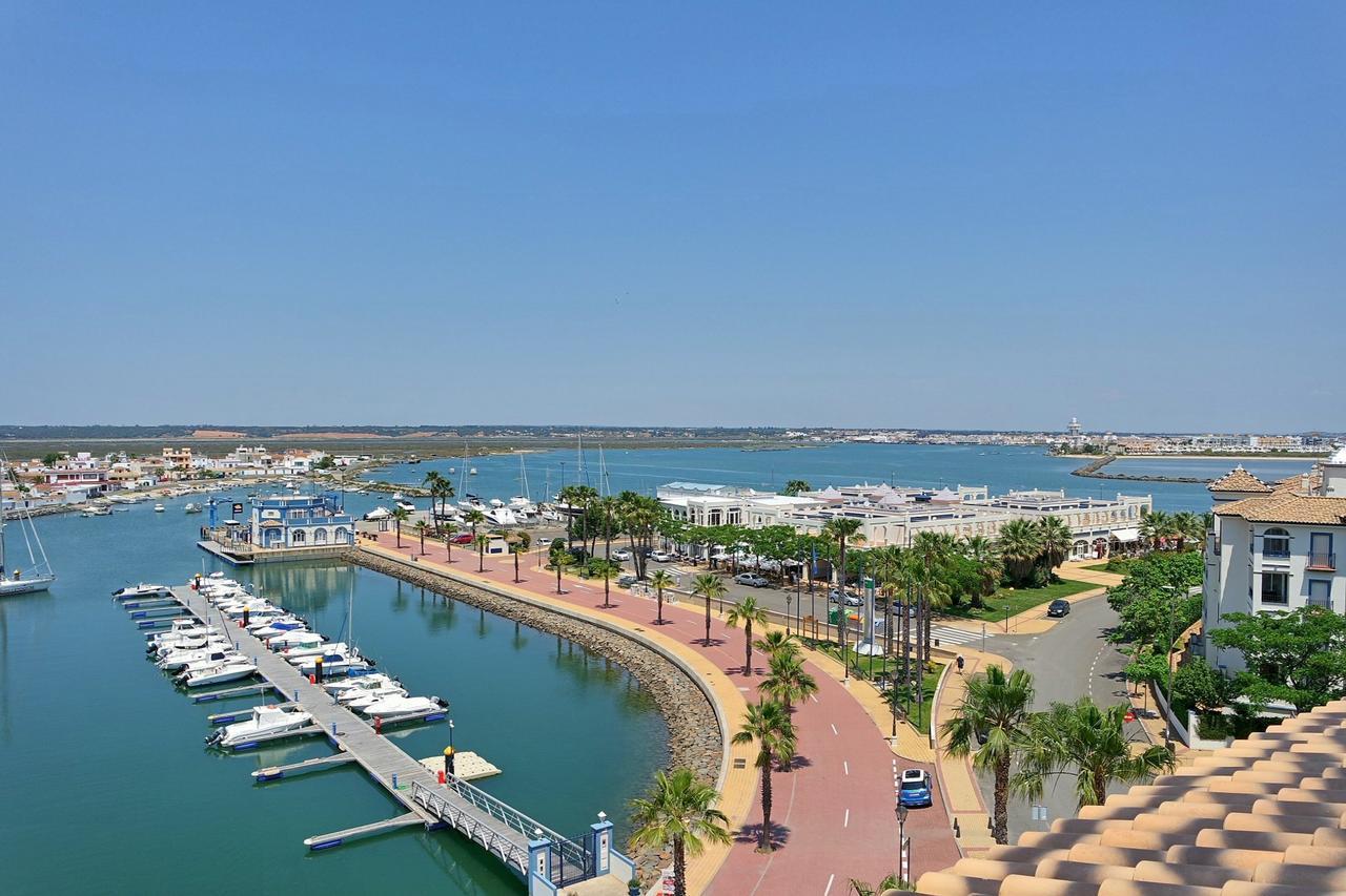 Apartament Marina IV By H Isla del Moral Zewnętrze zdjęcie